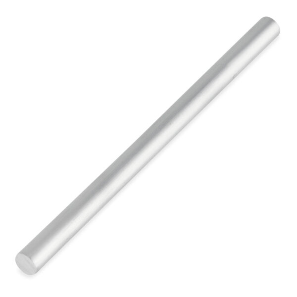 Staafanode aluminium 120 x 6mm