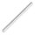 Staafanode aluminium 120 x 6mm