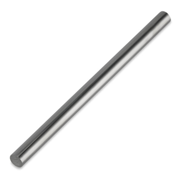 Staafanode nikkel 120 x 6mm