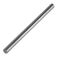 Staafanode nikkel 120 x 6mm