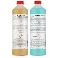 Redox-Nikkel 1000ml + Koperactivator 1000ml