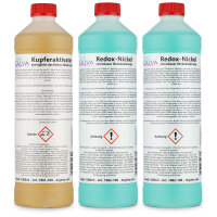 Redox-Nikkel 2000ml + Koperactivator 1000ml