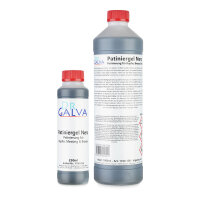 Patineergel Nero 250ml