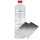Zinkelektrolyt 1000ml met 2x platte anode 100 x 60 x 0,6mm
